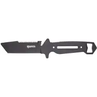 Mares Maximus Knife Argenté