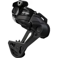 Shimano Dérailleur Arrière Rd-rx827 Grx