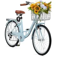 Vevor Vélo croiseur