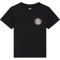Element T-Shirt fonctionnel 'SEAL' noir