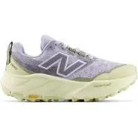 New Balance - Chaussures de trail - W'S Hierro V9 Smoke Violet pour Femme - Taille 40