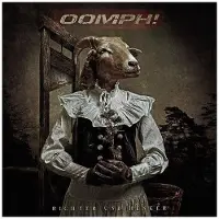 Pias Oomph! - Richter Und Henker [Vinyl Lp]