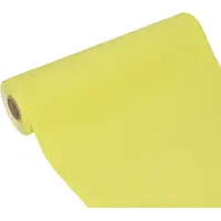 Papstar Tischläufer, Tissue "ROYAL Collection" 24 m x 40 cm limonengrün