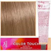Wella Color Touch Pure Naturals coloration cheveux teinte 8/05 60 ml
