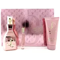 Jimmy Choo I Want Choo With Love Coffret Cadeau