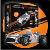 Other Kit Modelisme A Construire Ixo Collections - 520010102-Ixo Collections