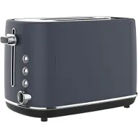 Terraillon Grille pain New Moon 1050 W Bleu nuit