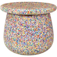 Stapelstein Petit set dynamique, couleur : Super Confetti