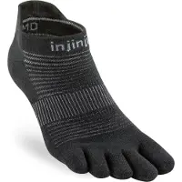 Injinji Chaussettes Lightweight No-Show
