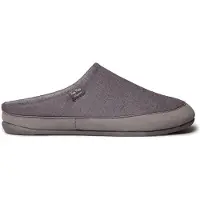 Toni pons Niue-l Slippers Gris EU 43 Homme