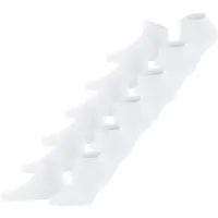 Falke Chaussettes blanc