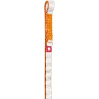 Ocun Dyn 12 Mm 60 Cm Sling 5 Units Orange