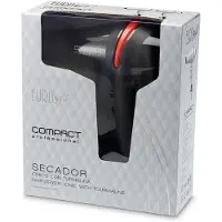 Eurostil Sèche-cheveux Li Ionico Turmalina 2000w