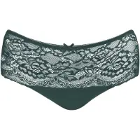 SugarShape Culotte 'LACE' vert