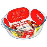 Pyrex Plat de Cuisson Pyrex 1 Litre