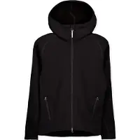 Houdini Power Up Houdi Jacket Noir L Homme