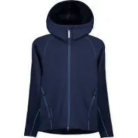 Houdini Power Up Houdi Jacket Bleu S Homme