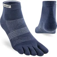 Injinji Chaussettes Lightweight Mini-Crew