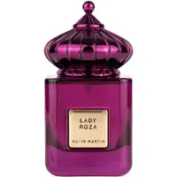 Matin Martin Lady Roza Eau de Parfum 100 ml