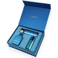 Al Haramain Amber Oud Aqua Dubai coffret cadeau mixte 1 pcs