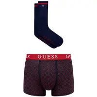 GUESS Pack logo classique