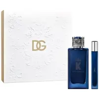Dolce&Gabbana K by EDPI Gift Set Coffret cadeau pour homme