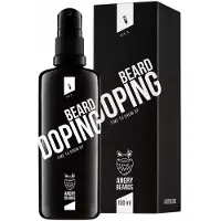 Angry Beards Beard Doping BIG D sérum fortifiant barbe pour homme 100 ml