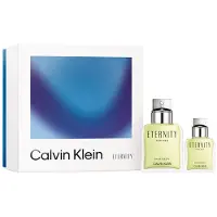 Calvin Klein Eternity 130ml Eau De Toilette Clair Homme