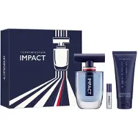 Tommy Hilfiger Impact Coffret Cadeau