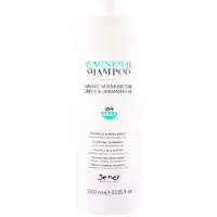 Be hair Be Mineral Shampoing repulpant 1000ml