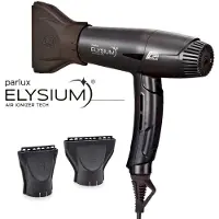 Parlux Sèche-cheveux - - Elysium - 2300 Watts - 3 vitesses - 3 températures