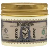 Bandido Hair Wax cire pour cheveux 125 ml