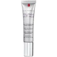 Yoskine Crème Anti-Âge pour les Yeux Tsubaki (Crème pour les yeux, Journée, Nuit, 15 ml)