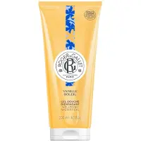 Roger & Gallet Roger&Gallet Vanille Soleil Gel Douche Bienfaisant 200 ml Gel Douche
