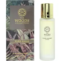 The Woods Collection Pure Shine Hair Mist, 30 ml