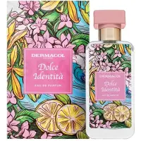 Dermacol Dolce Identita Eau de Parfum pour femmes 50 ml