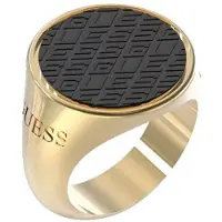 GUESS Herrenring, (24)
