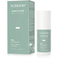 Yoskine Sérum visage au riz YOSKINE Japan Pure Rice Infusion 30 ml