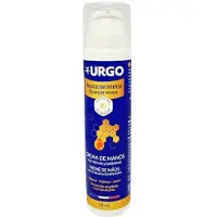 Urgo Intense Repair Hand Cream, 50 ml