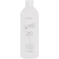 Kemon Uni Color Oxi – activateur oxydant pour colorations capillaires Kramer, 1000 ml 20 VOL