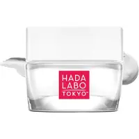 HADA LABO TOKYO Crème hydratante jour et nuit anti-rides au collagène (50 ml, Crème de jour, Crème de nuit)