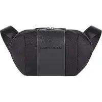 Piquadro Brief sac banane 28 cm