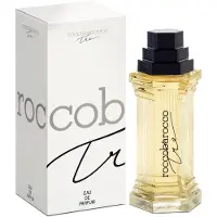 Roccobarocco Tre Eau de Parfum 100 ml
