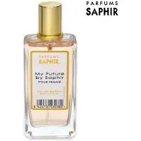 Saphir My Future Pour Femme Woda perfumowana, 50ml