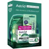 Astrid Multicollagen coffret cadeau pour peaux matures
