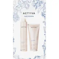 Kemon Group Actyva Nutrizione coffret cadeau pour femme