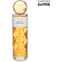 Saphir Select Woman Eau de Parfum 200 ml