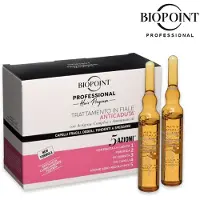 Biopoint New Formula Anti-Hair Loss Ampoule for Women 10 x 7ml