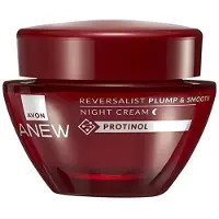 Avon Anew Reversalist Plump amp ; Smooth Night Cream, 50ml