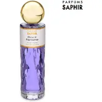 Saphir Black Femme Eau de Parfum 200 ml